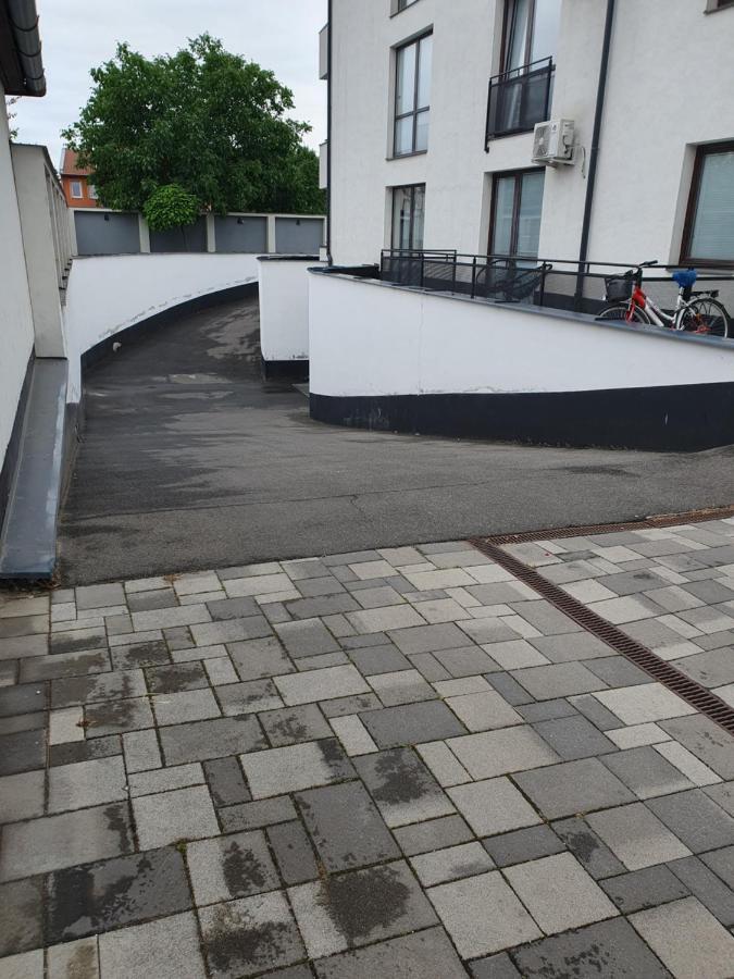 Lexi Apartman Apartamento Hajdúszoboszló Exterior foto